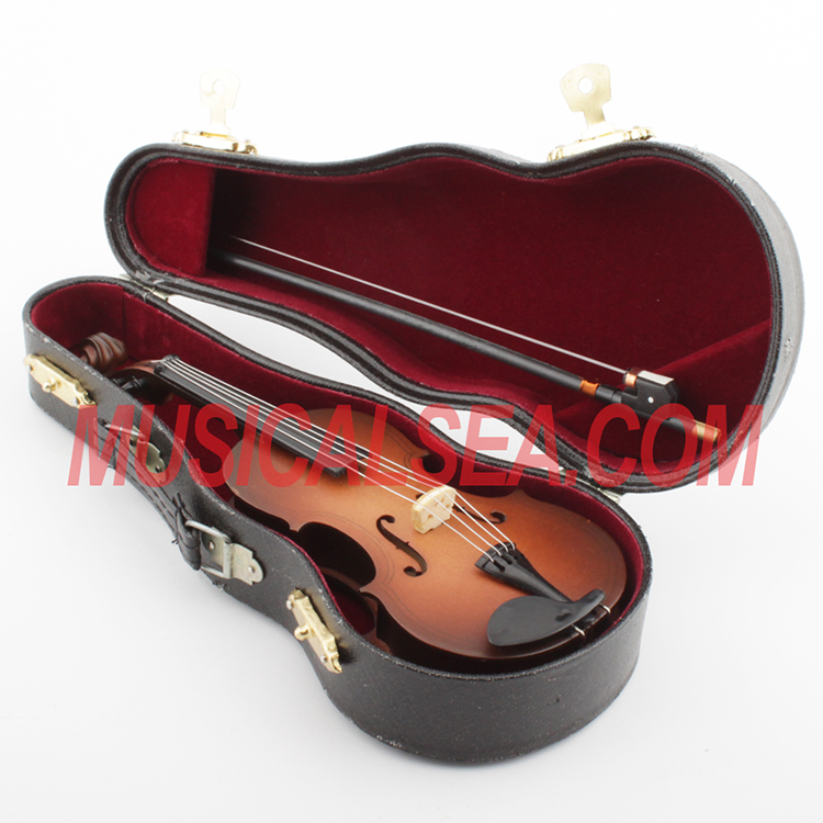 small violin